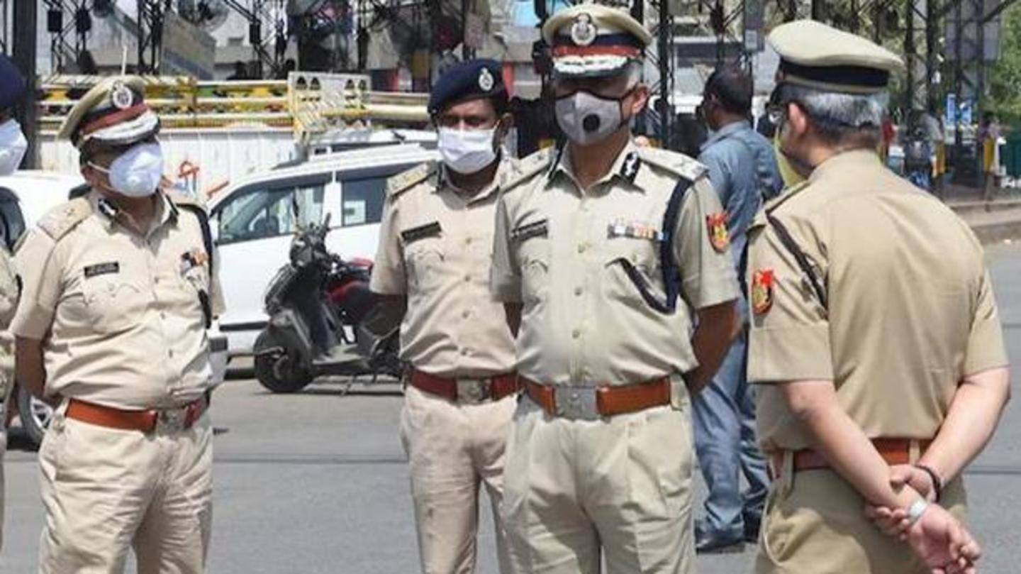 Thirteen employees including the manager were arrested Thirteen employees including the manager were arrested