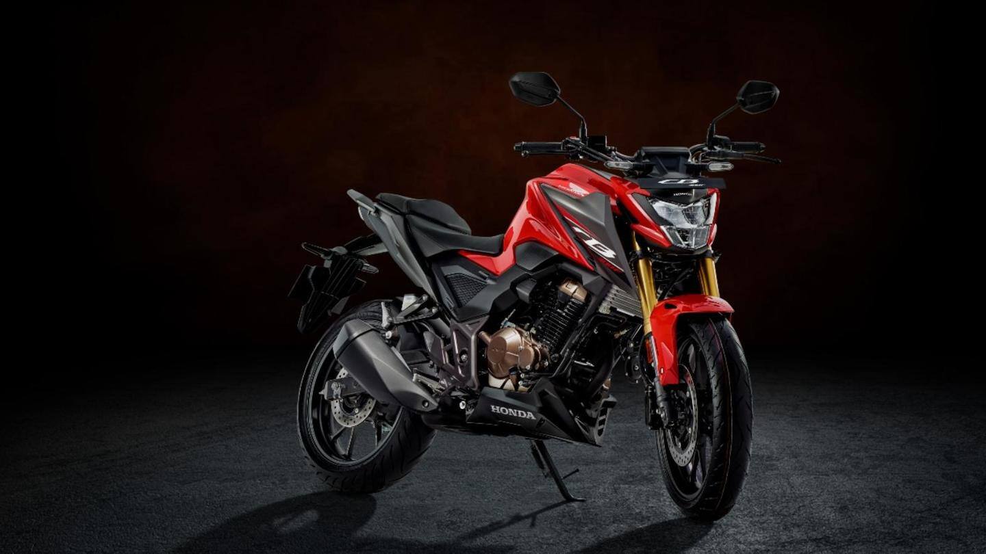 Honda Debuts CBR150R Repsol Edition In Malaysia