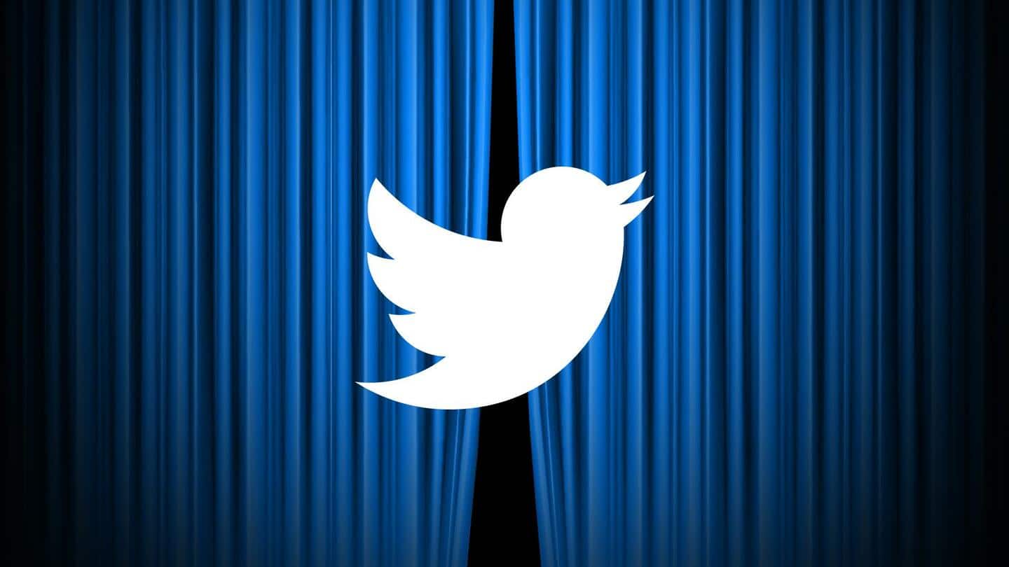 Twitter targets creators with Twitter Awards and Coins
