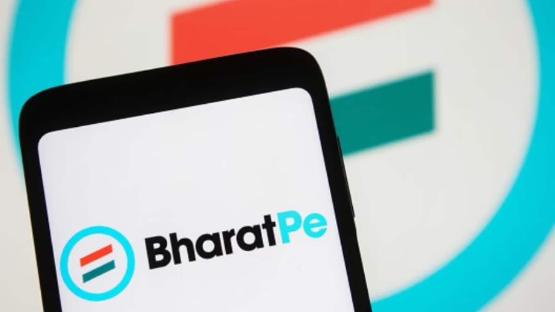 BharatPe's revenue jumps 182% YoY to Rs. 904cr in FY23
