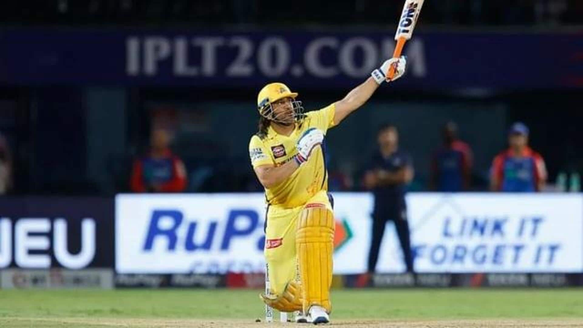 IPL: Which batter has scored most runs in playoffs?