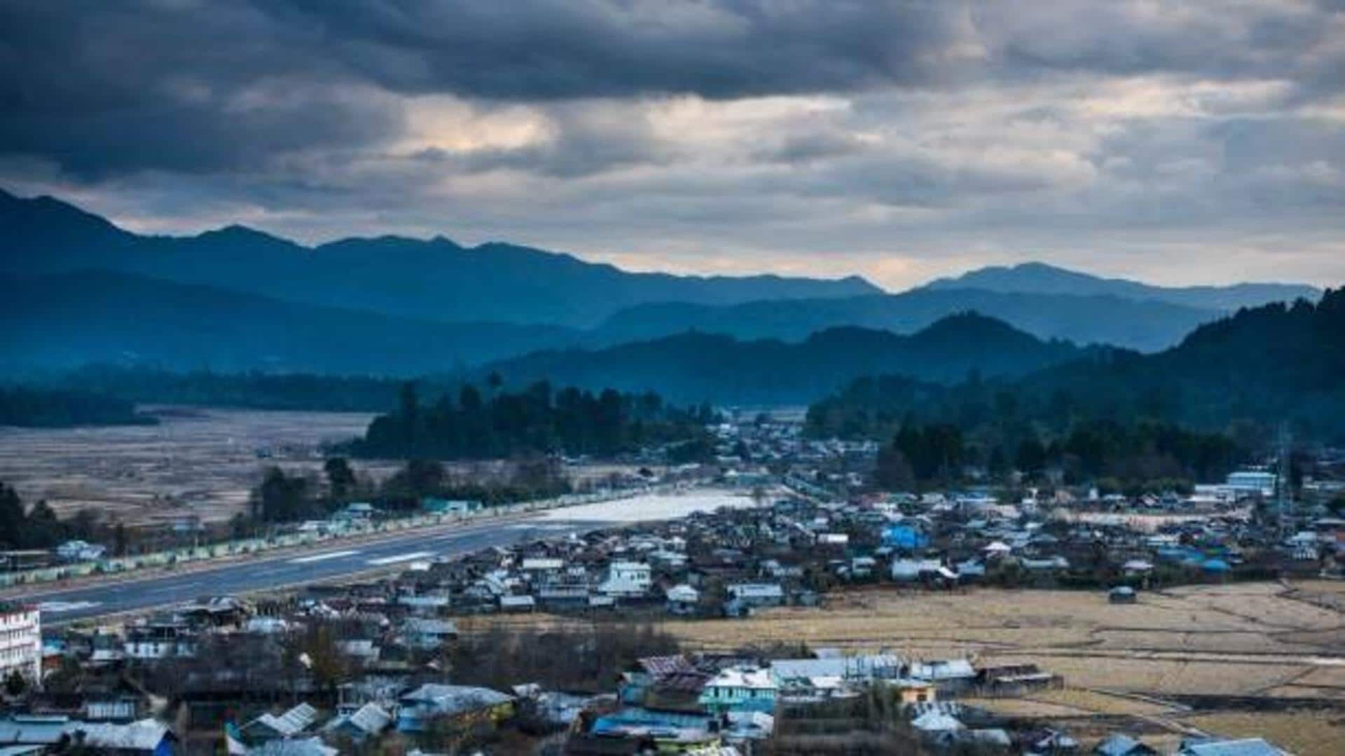 These charming small towns in India are worth exploring These charming small towns in India are worth exploring