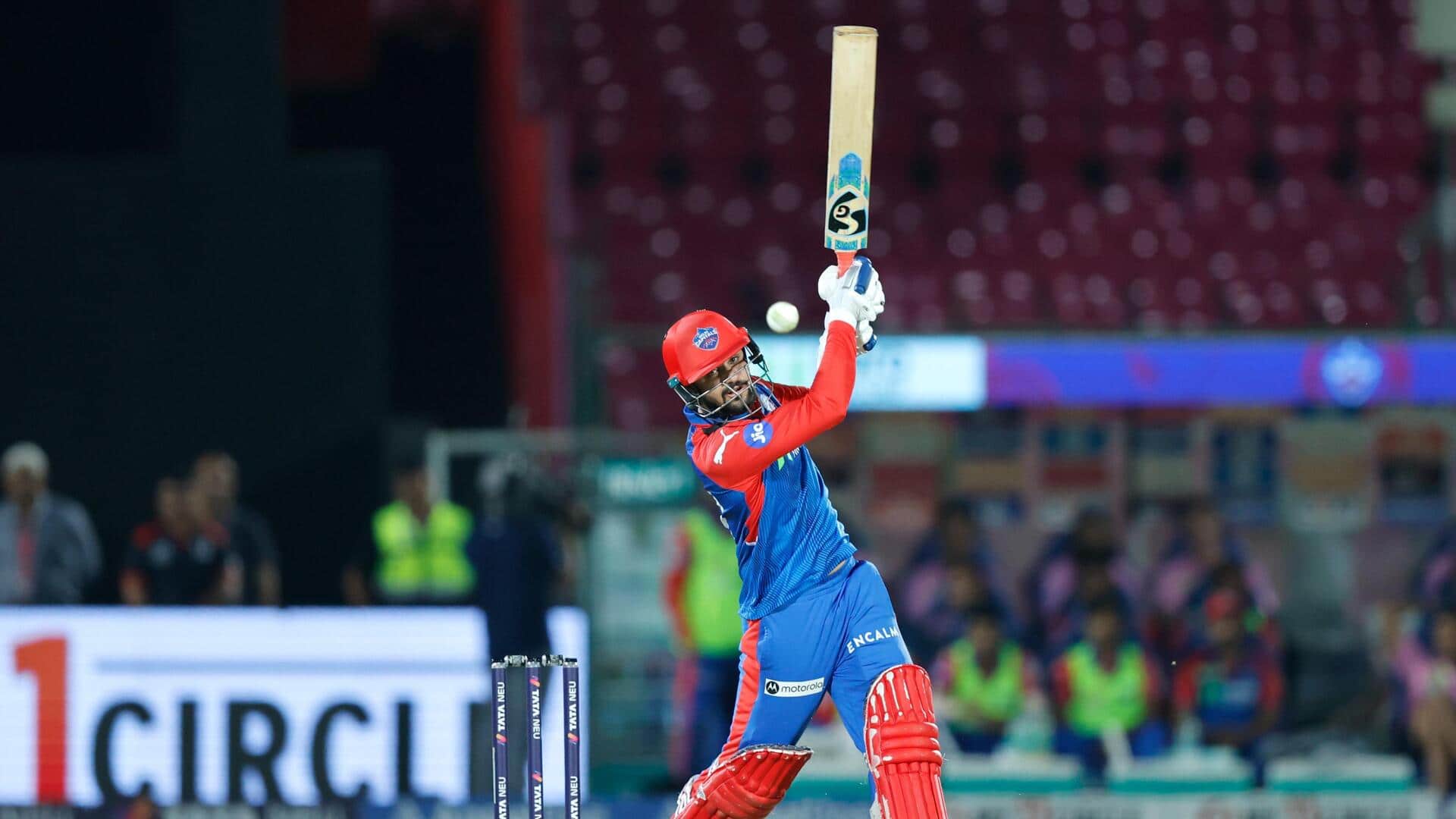 IPL 2025, DC beat PBKS: Presenting Player of the Day IPL 2025, DC beat PBKS: Presenting Player of the Day