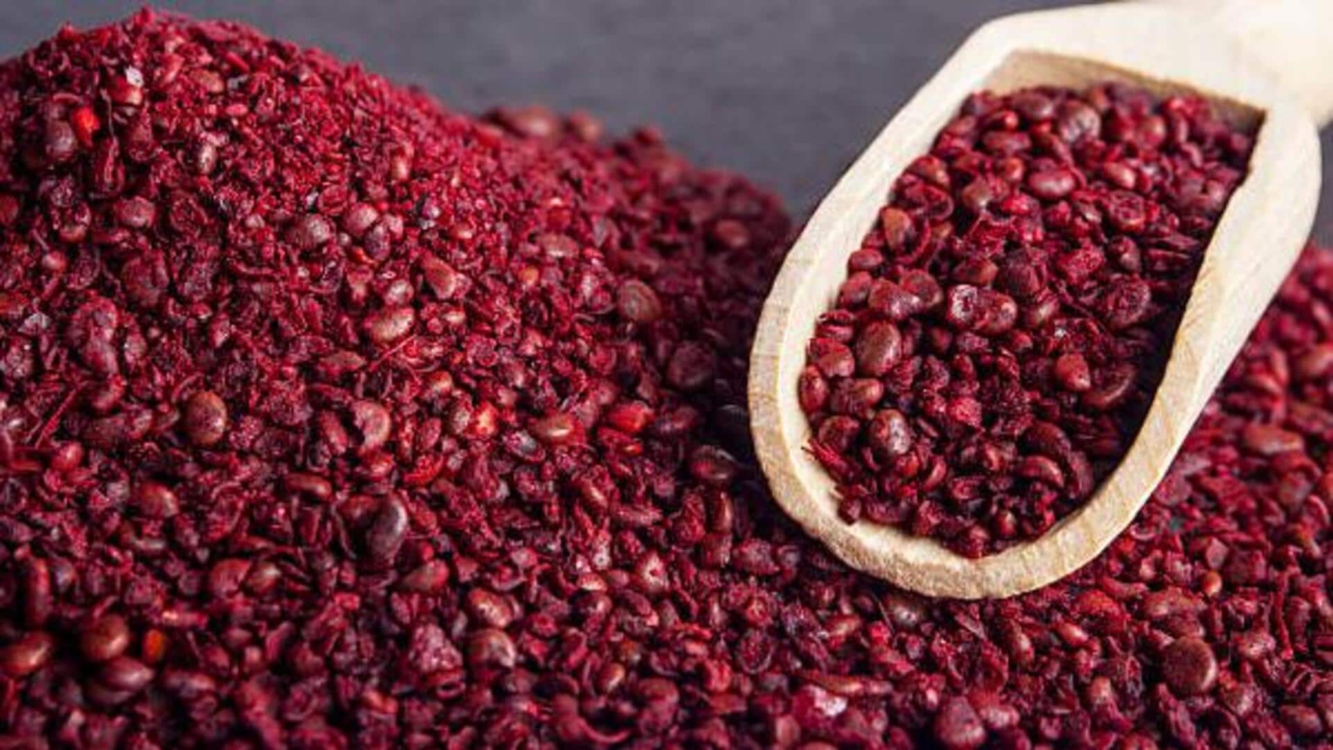 This spice can fix your gut health This spice can fix your gut health