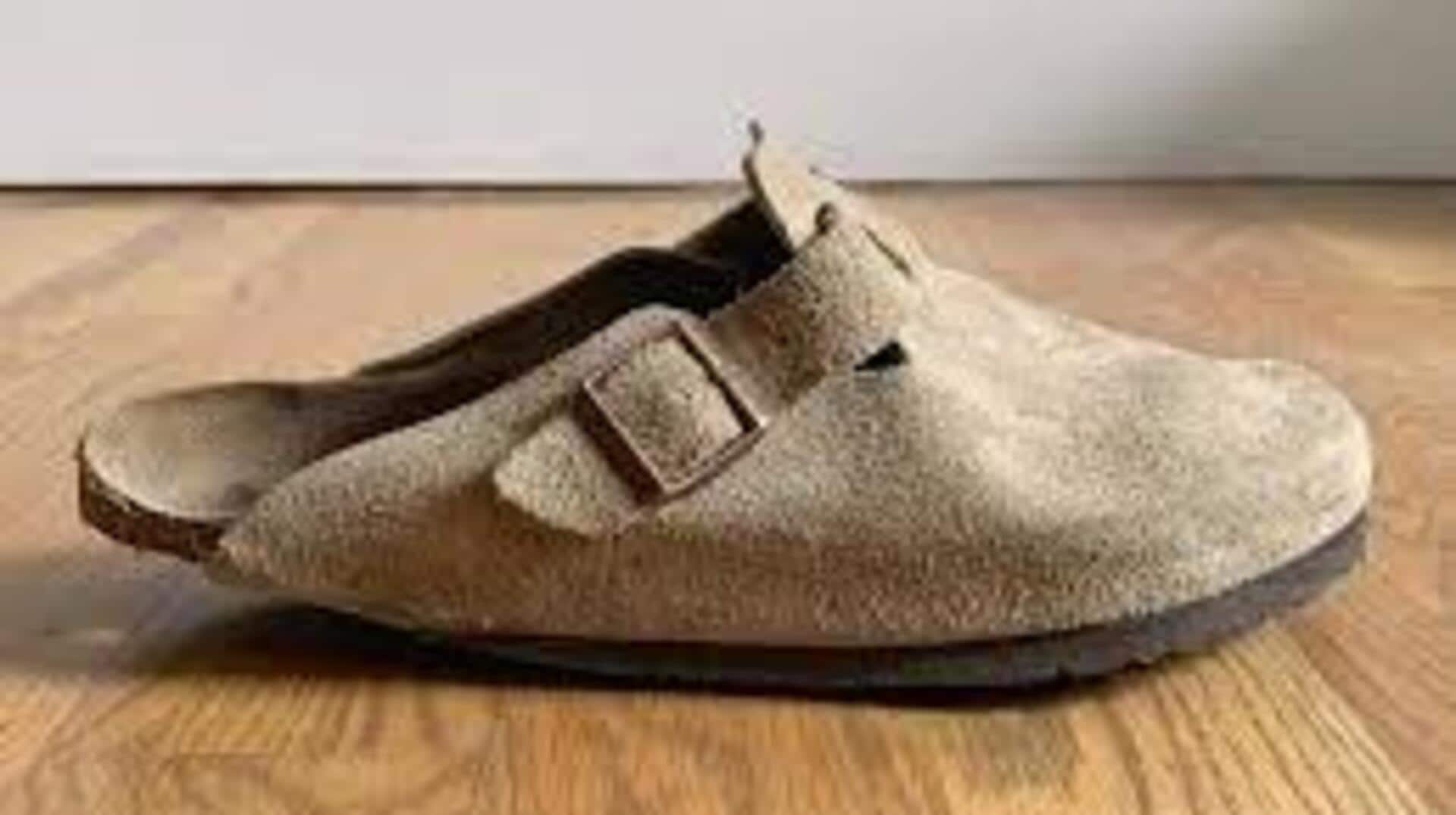 How German footwear brand Birkenstock is tackling fakes in India How German footwear brand Birkenstock is tackling fakes in India