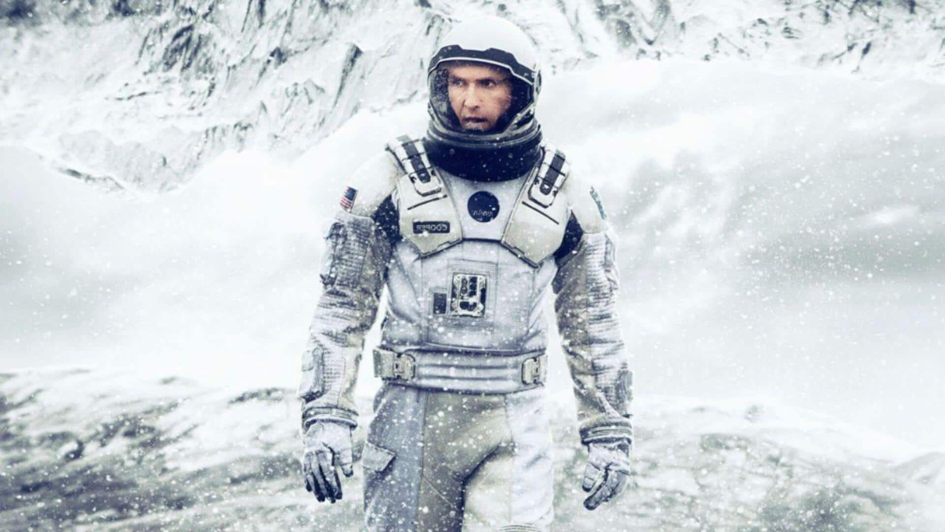 The mind-bending science 'Interstellar' actually got right The mind-bending science 'Interstellar' actually got right