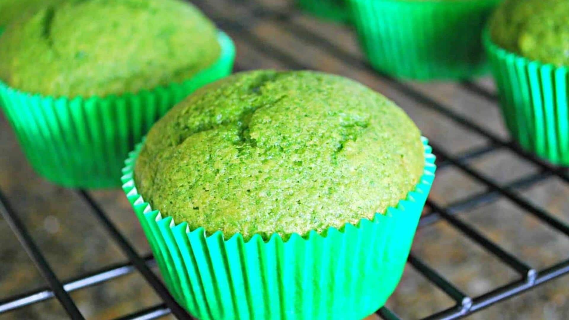 5 spinach-based dessert recipes you must try 5 spinach-based dessert recipes you must try