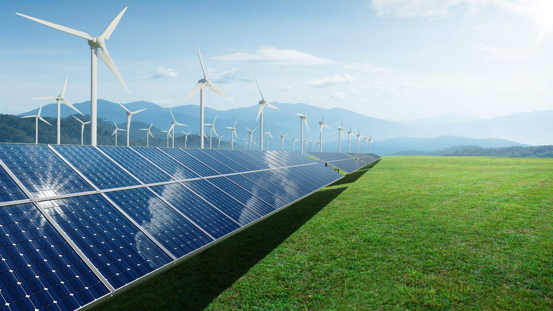 India cuts fossil power output as renewables hit record high India cuts fossil power output as renewables hit record high