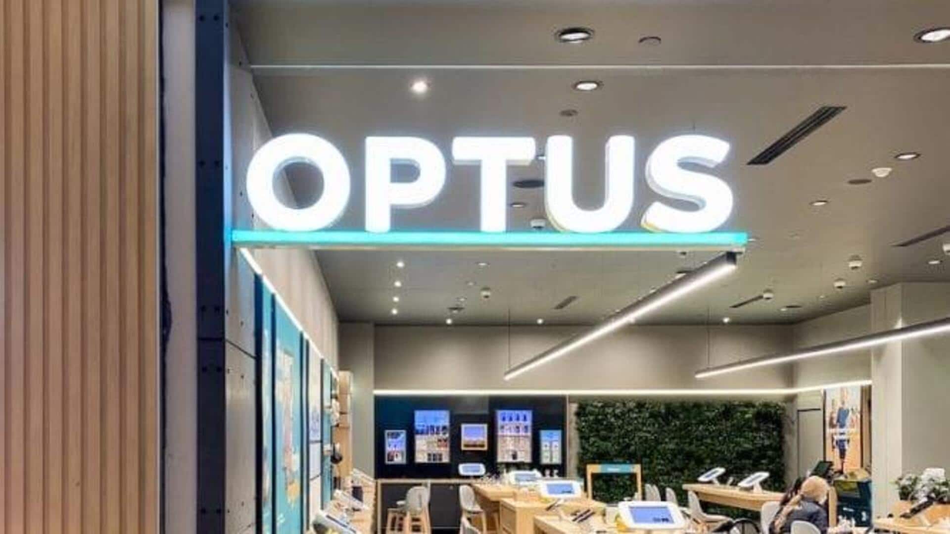Australia: Optus suffers another outage, leaving residents without emergency calls
