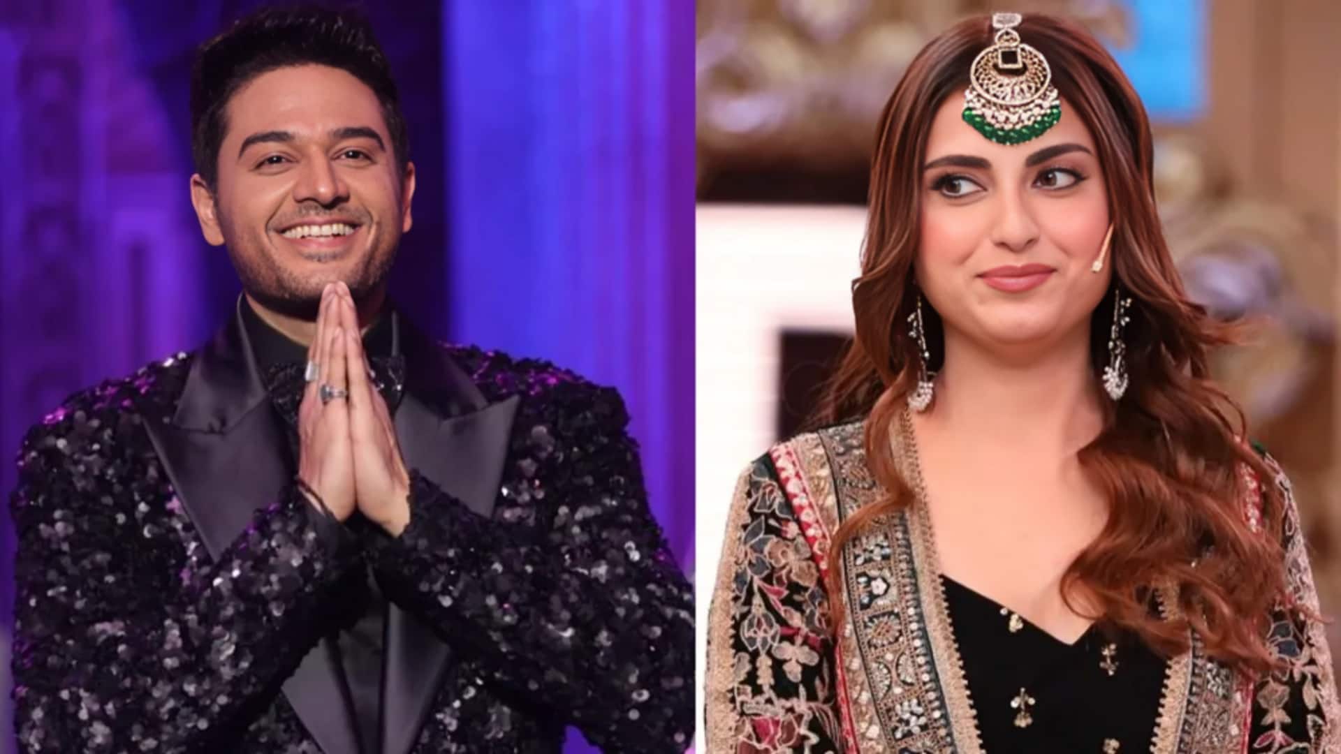 'Non-deserving winner': 'BB 19' runner-up Farrhana slams Gaurav Khanna