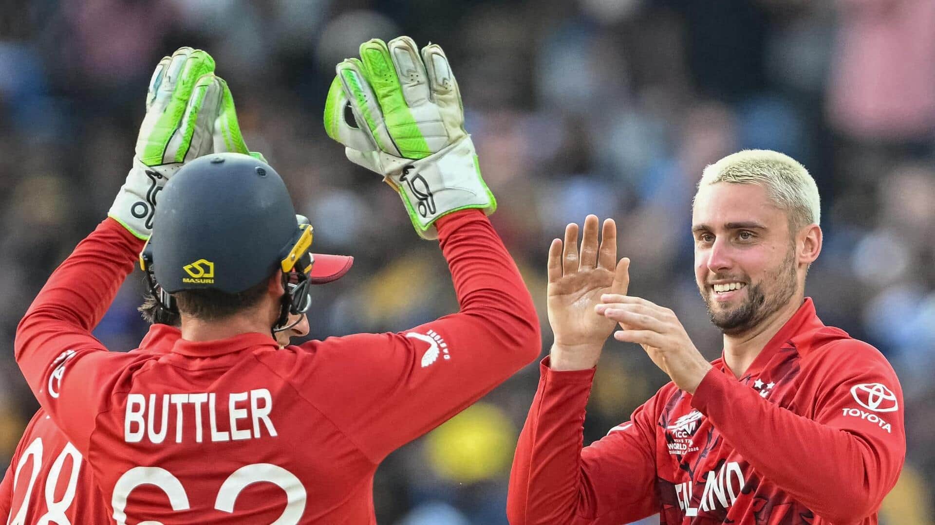 T20 World Cup: Decoding the lowest totals for Sri Lanka