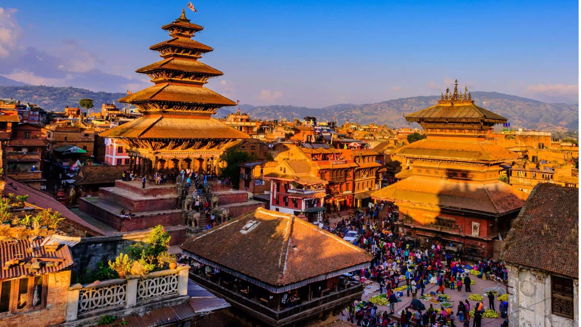 Has Nepal imposed new restrictions on Indian tourists?