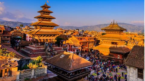 Has Nepal imposed new restrictions on Indian tourists?