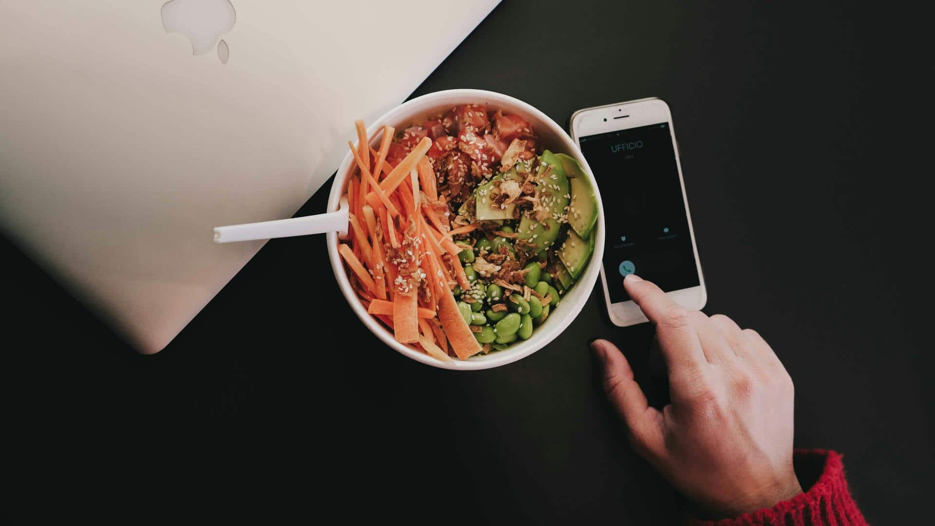 Turn everyday ingredients into delicious meals with AI