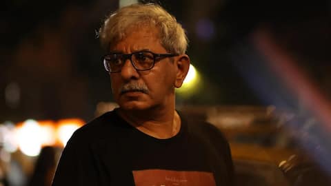 Sriram Raghavan developing new thriller with Matchbox Shots