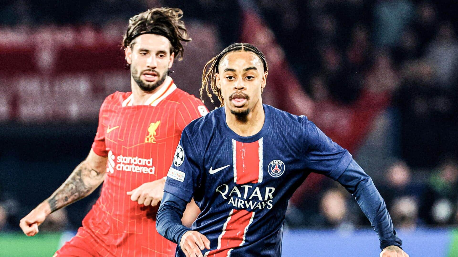 Premier League: Liverpool set to make their 3rd £100m-plus signing