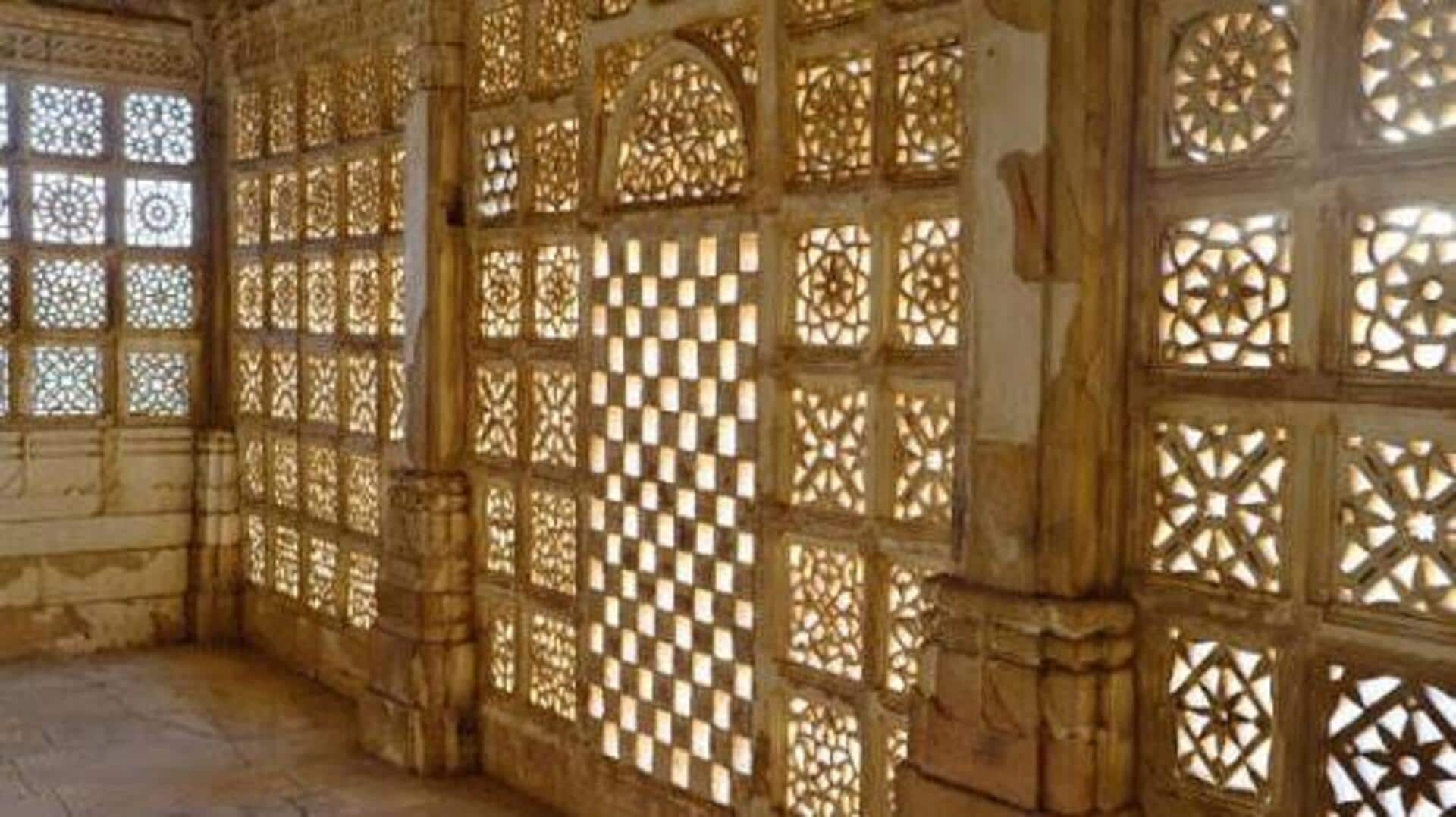5 decor themes inspired by Indian motifs