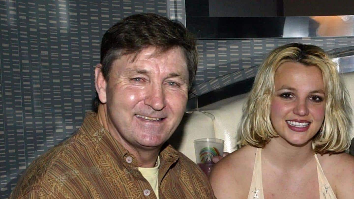 Ruling didn't consider Spears's explosive statement for this reason Ruling didn't consider Spears's explosive statement for this reason