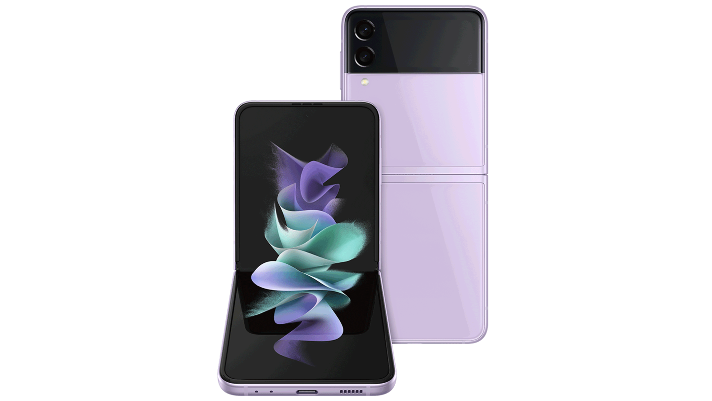 The phones have a 120Hz AMOLED main display The phones have a 120Hz AMOLED main display