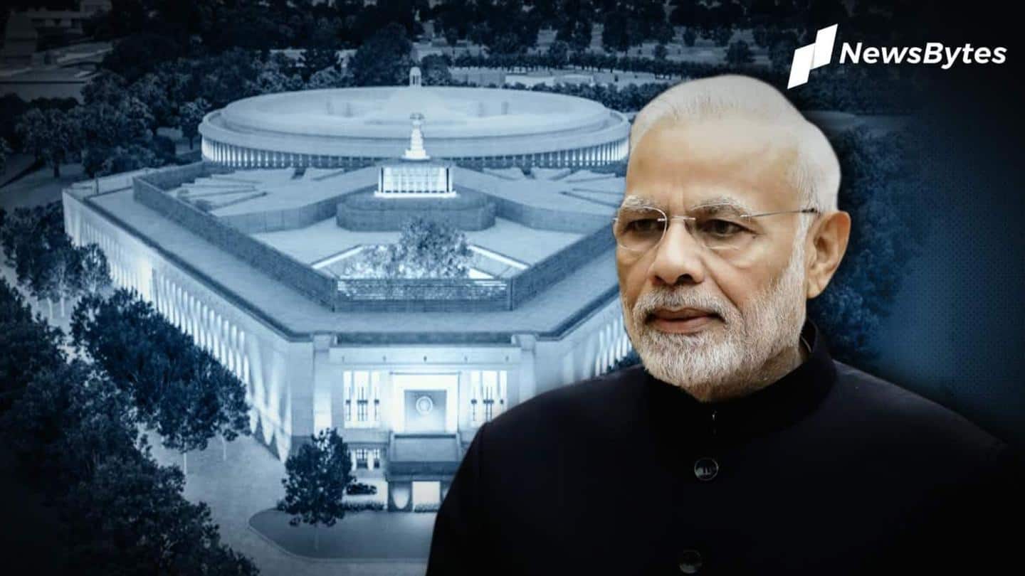 Armed forces personnel are working in pre-Independence era hutments: PM Armed forces personnel are working in pre-Independence era hutments: PM