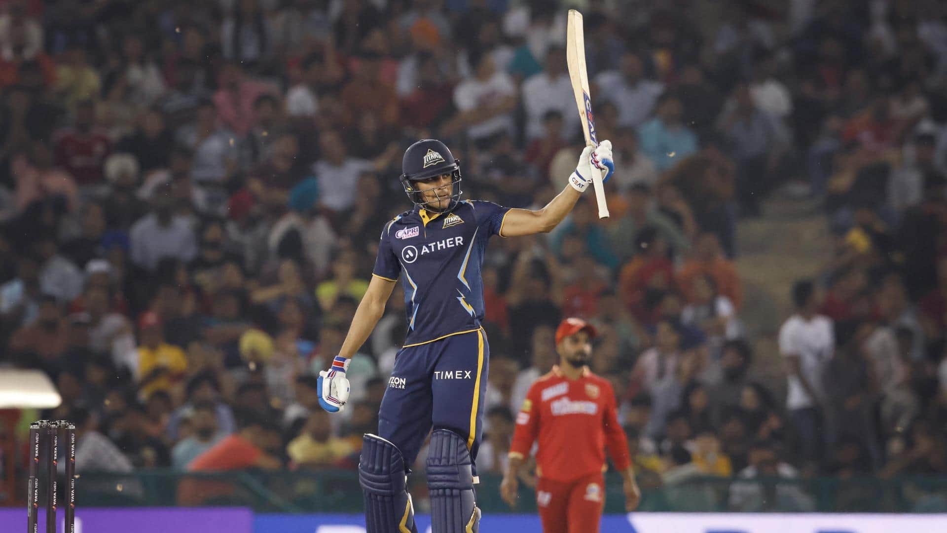 IPL 2023, GT vs RR: Here is the statistical preview