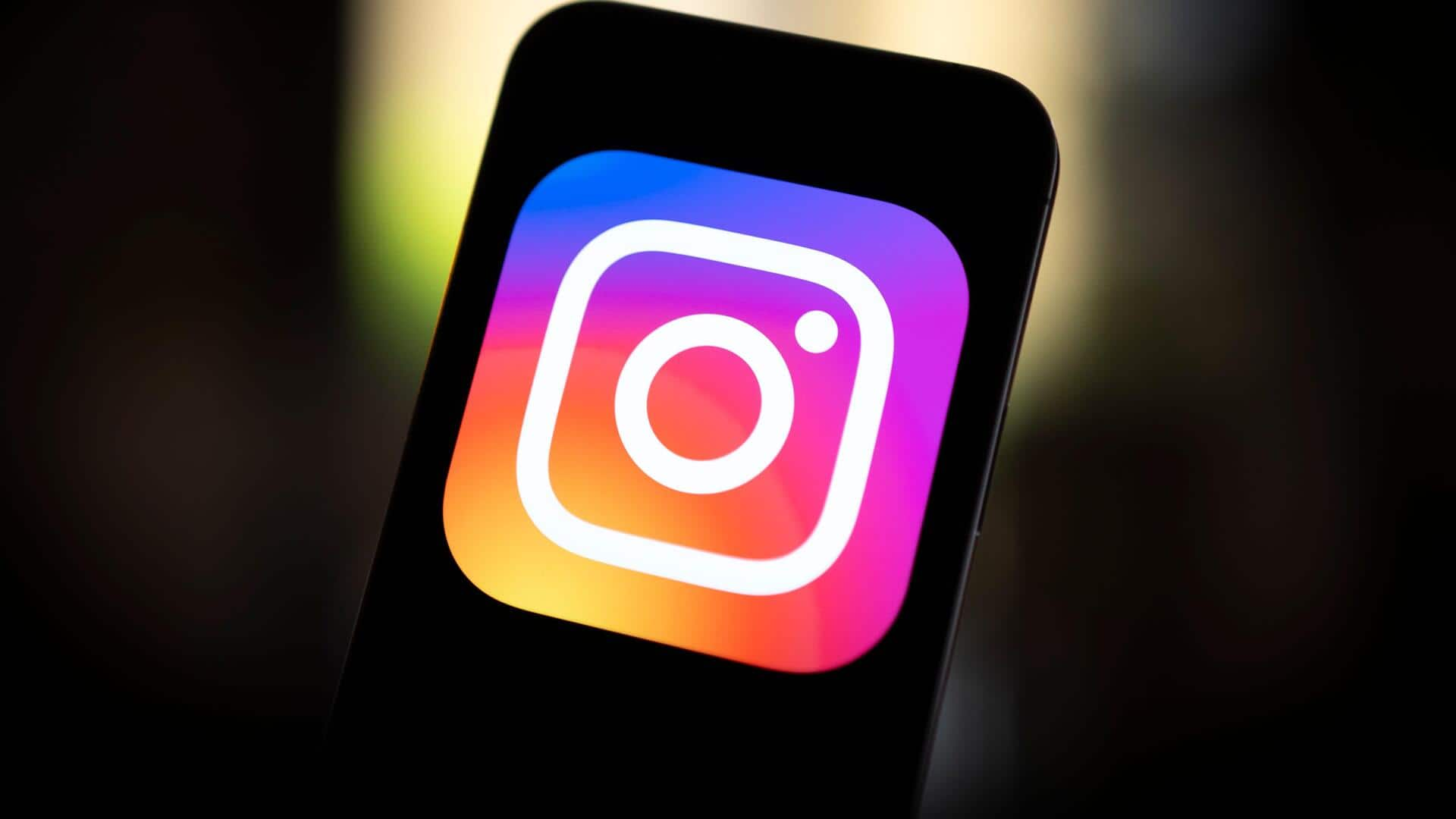 Meta to use AI for detecting underage users on Instagram