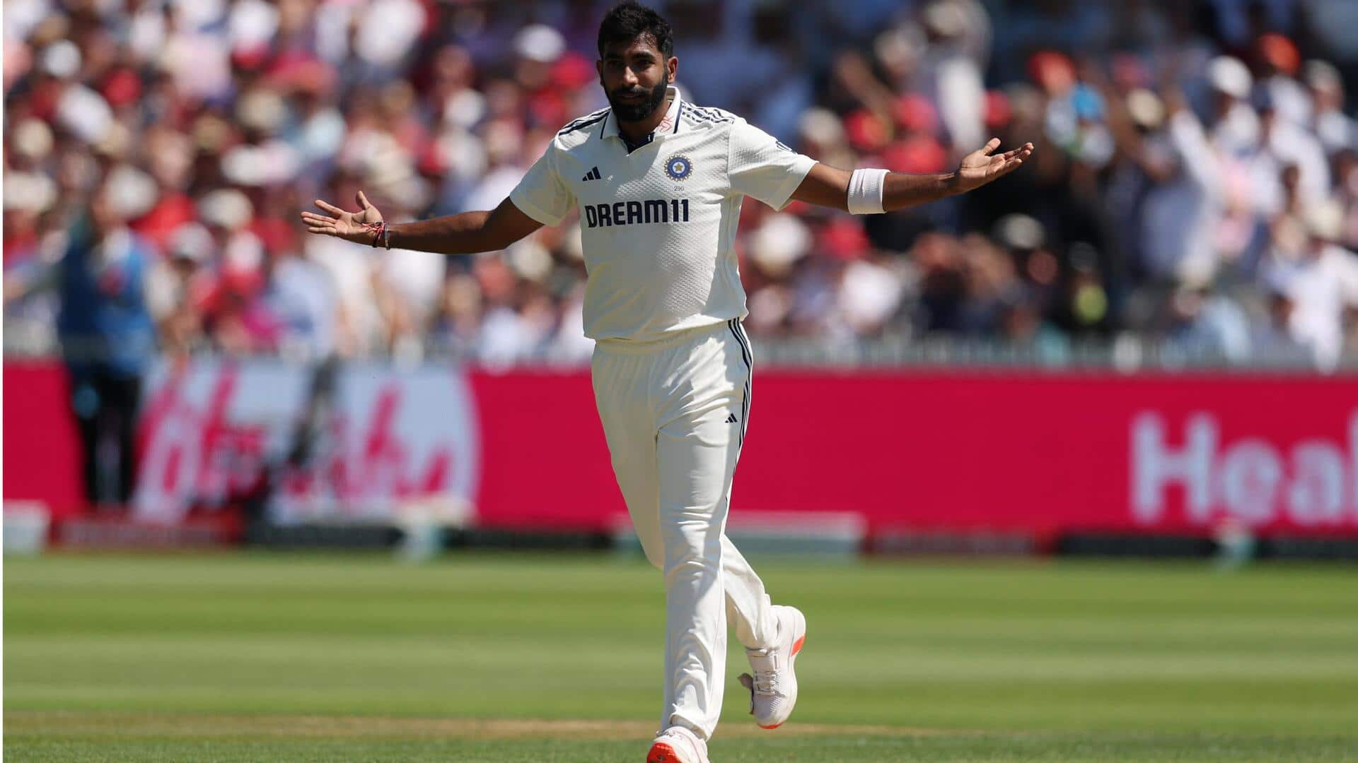 Jasprit Bumrah breaks this WTC record of R Ashwin: Details 