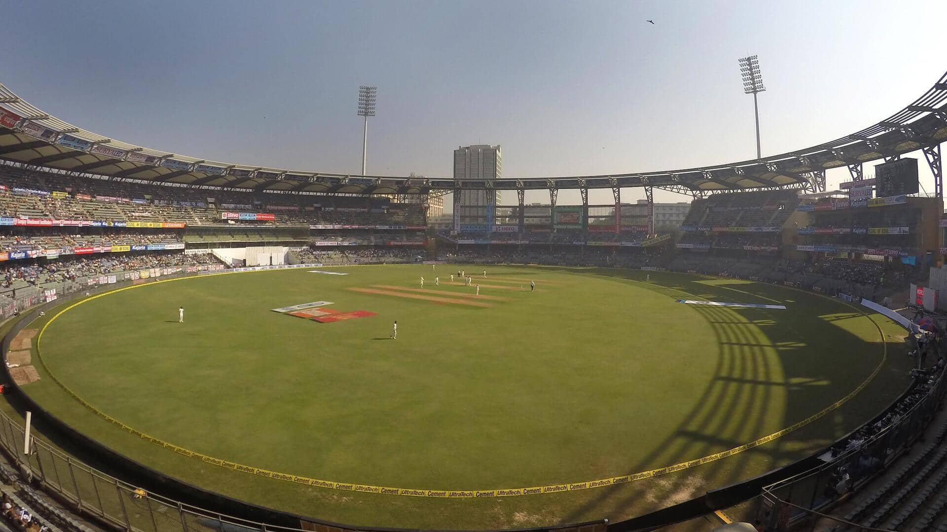MCA to launch Sharad Pawar Cricket Museum next month: Details MCA to launch Sharad Pawar Cricket Museum next month: Details