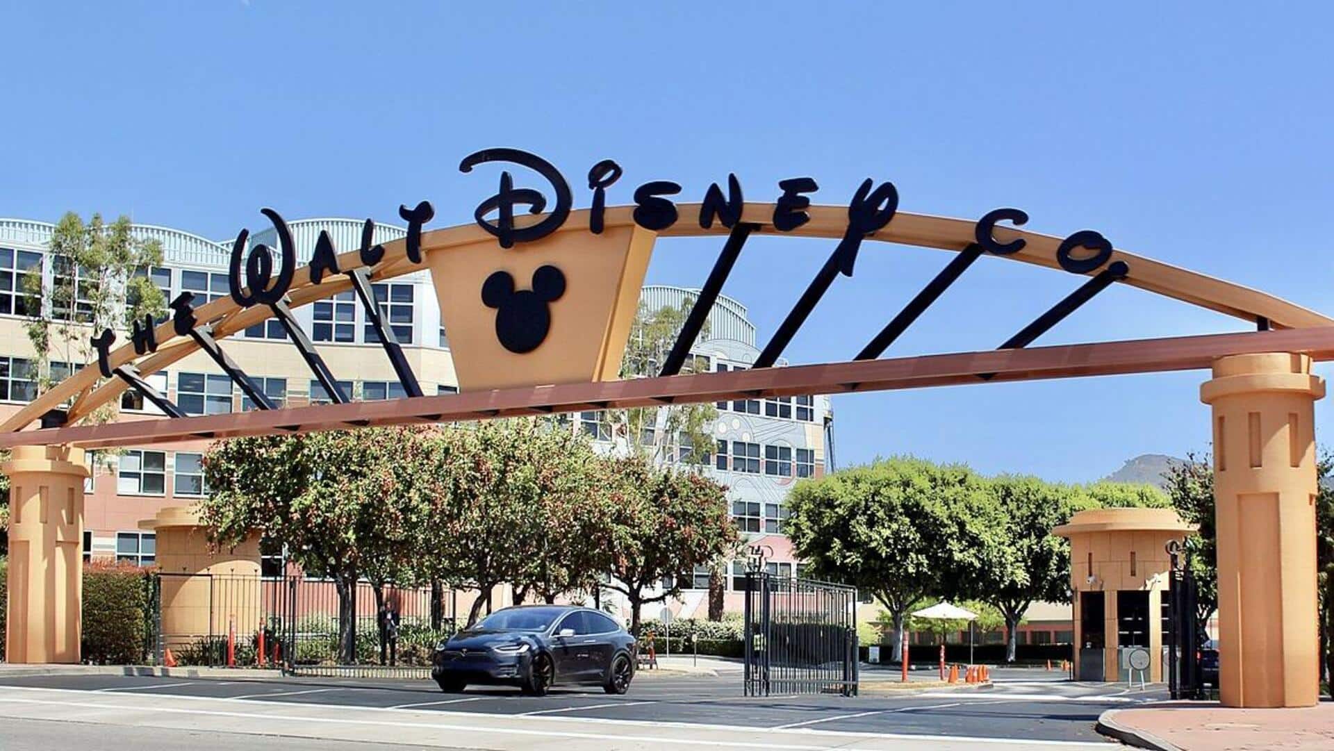 Disney fined $10M for collecting children's data on YouTube Disney fined $10M for collecting children's data on YouTube