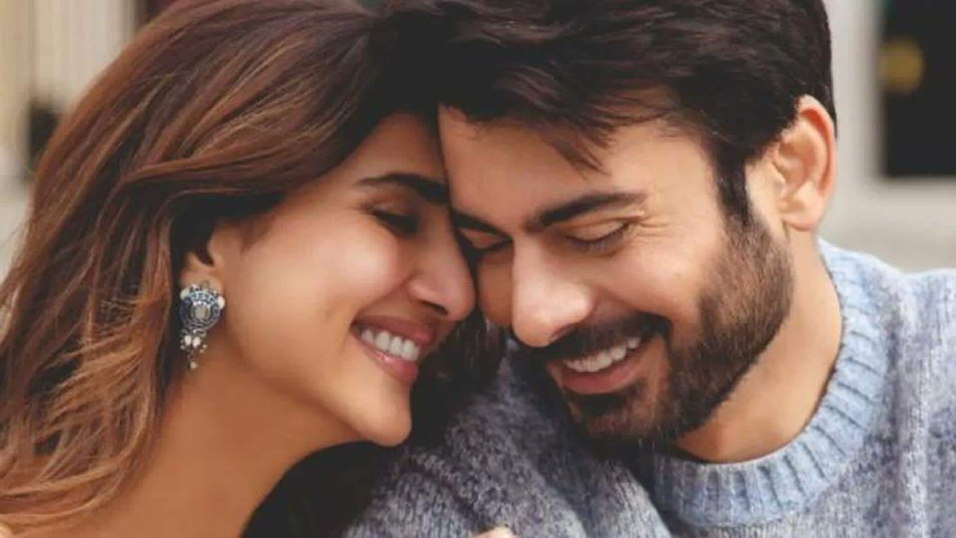 No India release for Fawad-Vaani's 'Aabeer Gulaal'