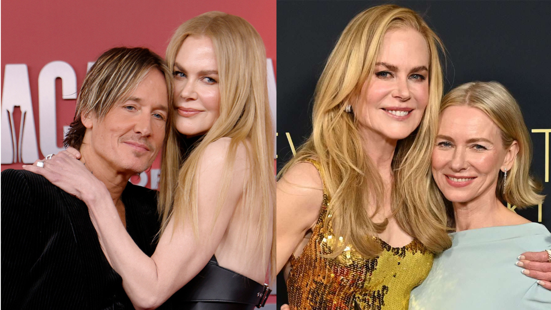Nicole Kidman seeks bestie Naomi Watts's help amid divorce 
