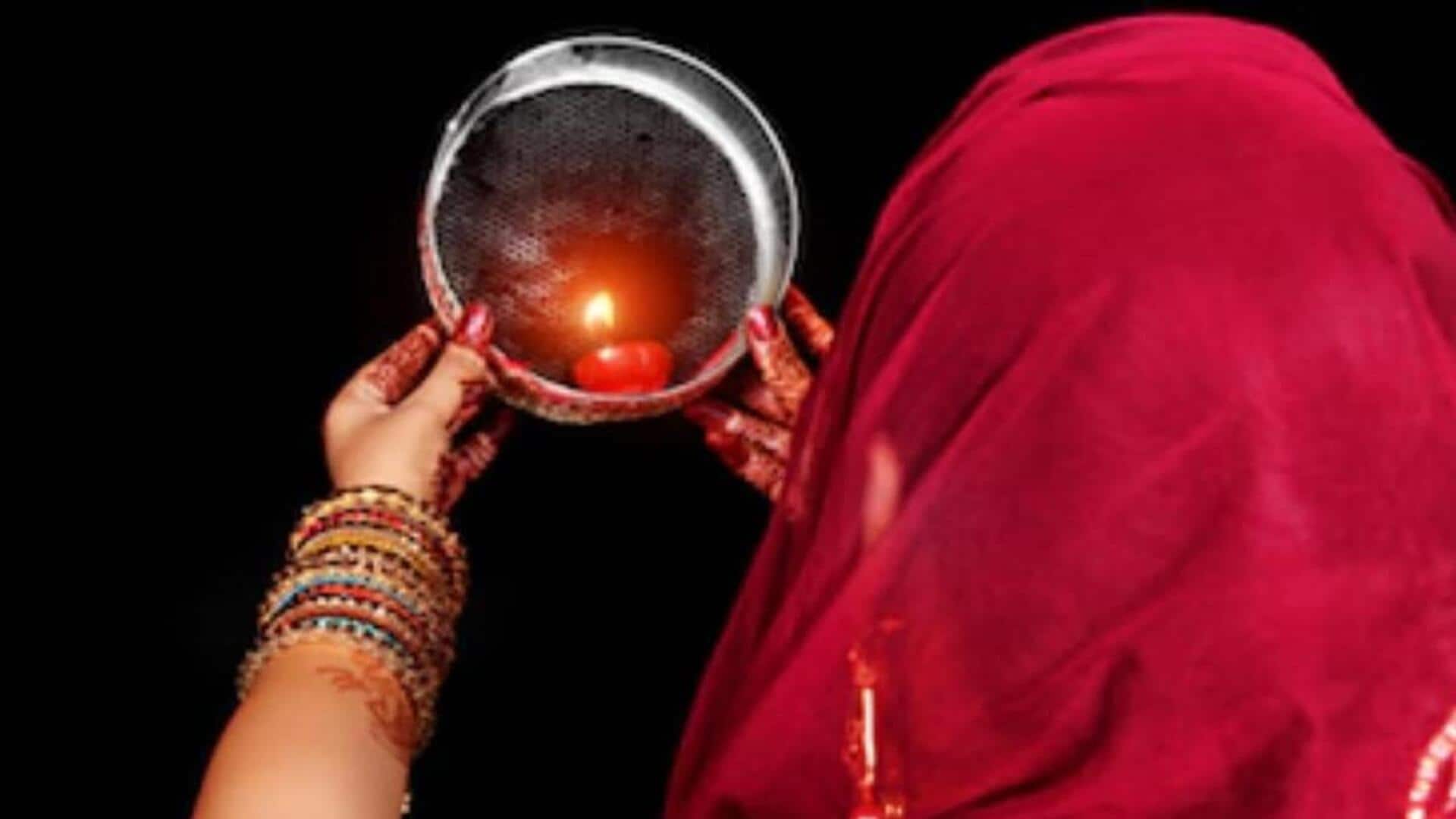 In-laws drugged, 12 brides fled with ₹30lakh-worth-jewelry on Karwa Chauth In-laws drugged, 12 brides fled with ₹30lakh-worth-jewelry on Karwa Chauth