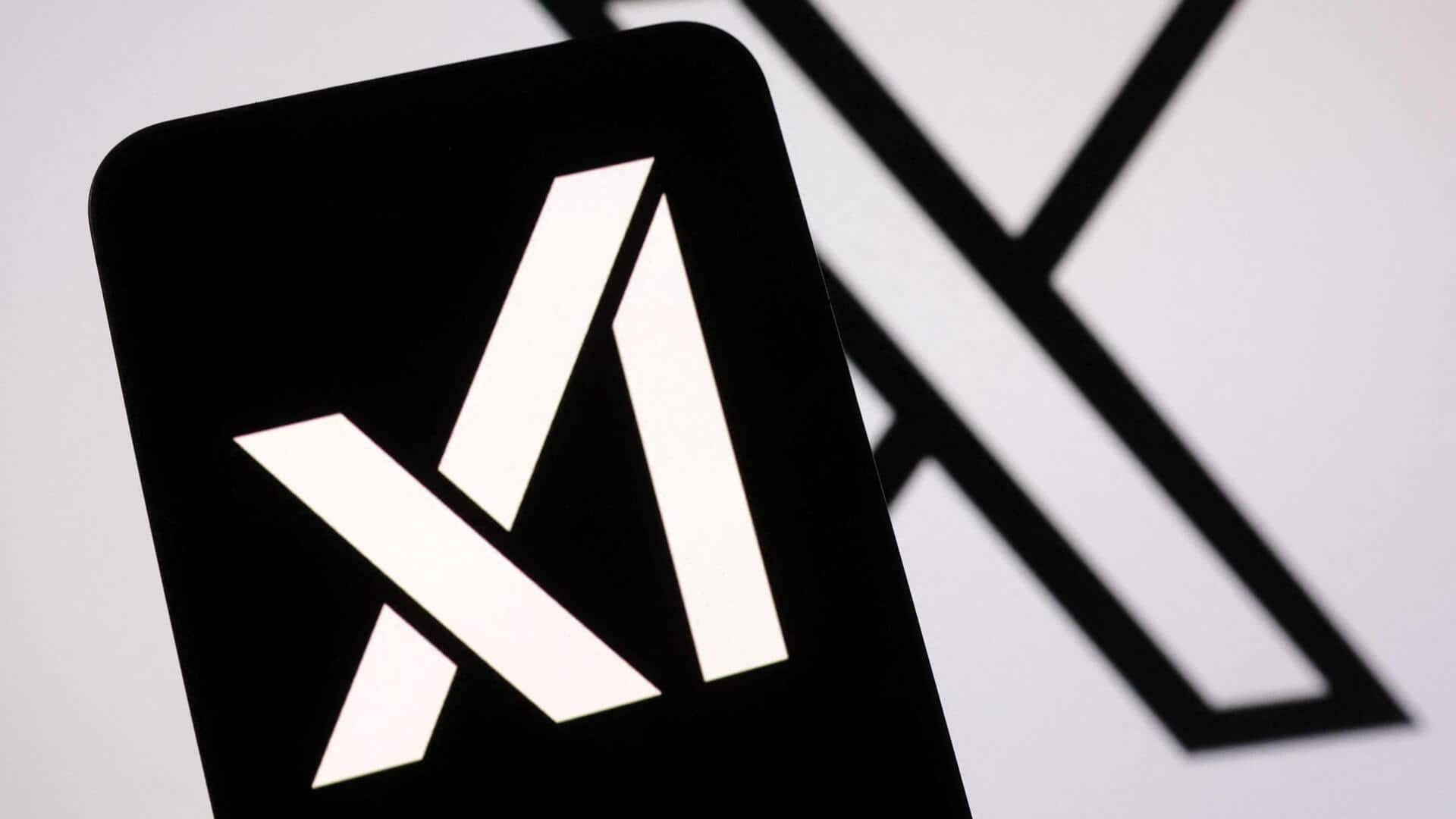 xAI to build massive AI data center in Saudi Arabia