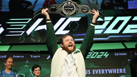 How Microsoft Excel went from office software to e-sports arena