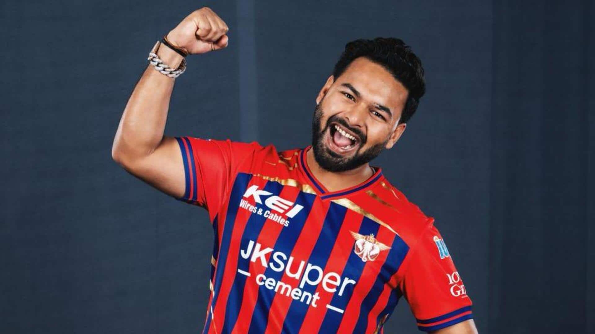 Rishabh Pant vs Jasprit Bumrah in IPL: Decoding the stats
