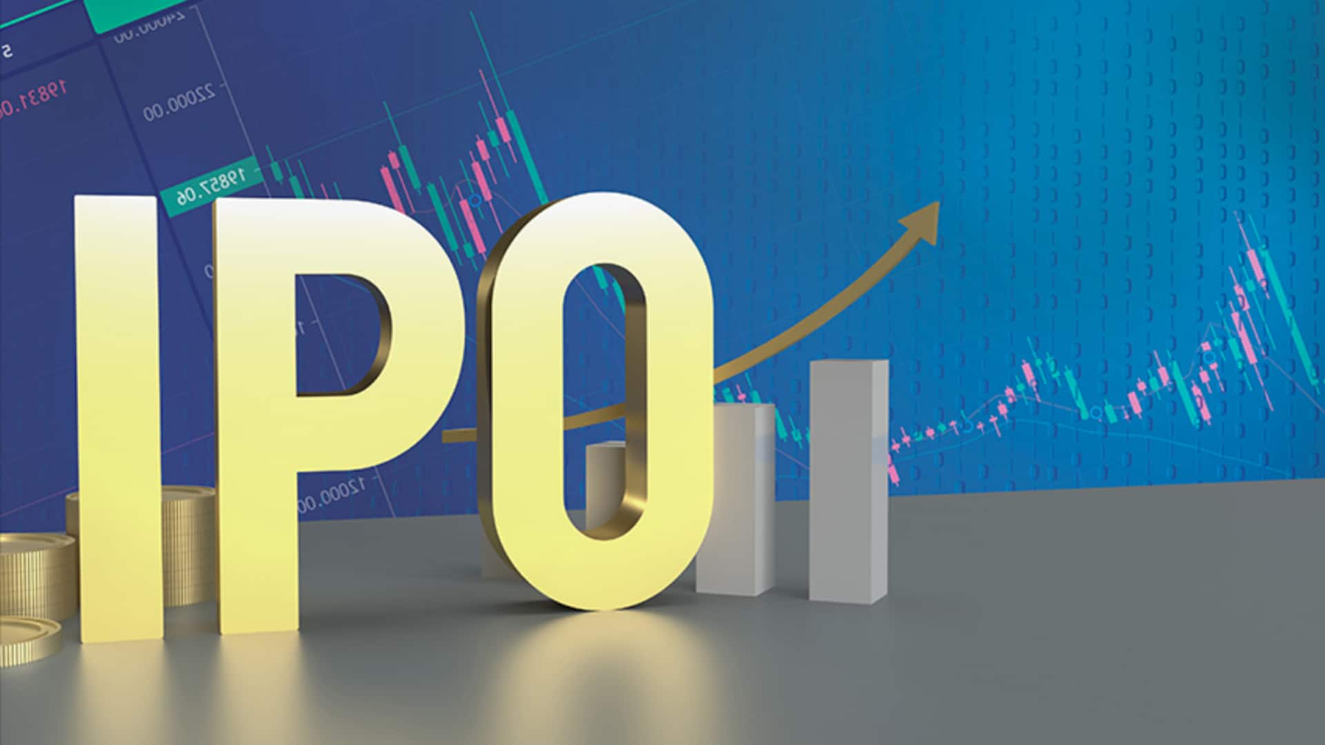 newsbytesapp.com - Akash Pandey - Upcoming IPOs: Primary market to see 2 issues next week