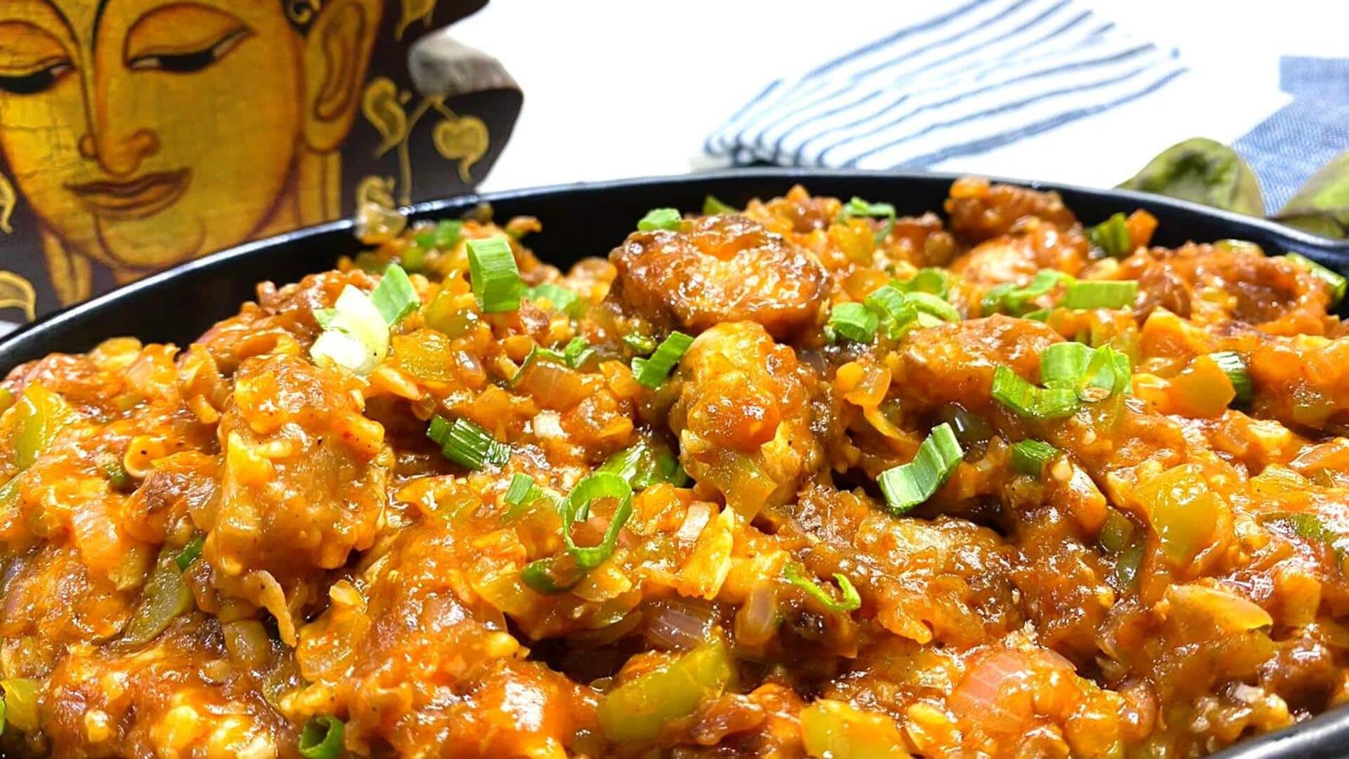 Love water chestnuts? You'll enjoy these recipes