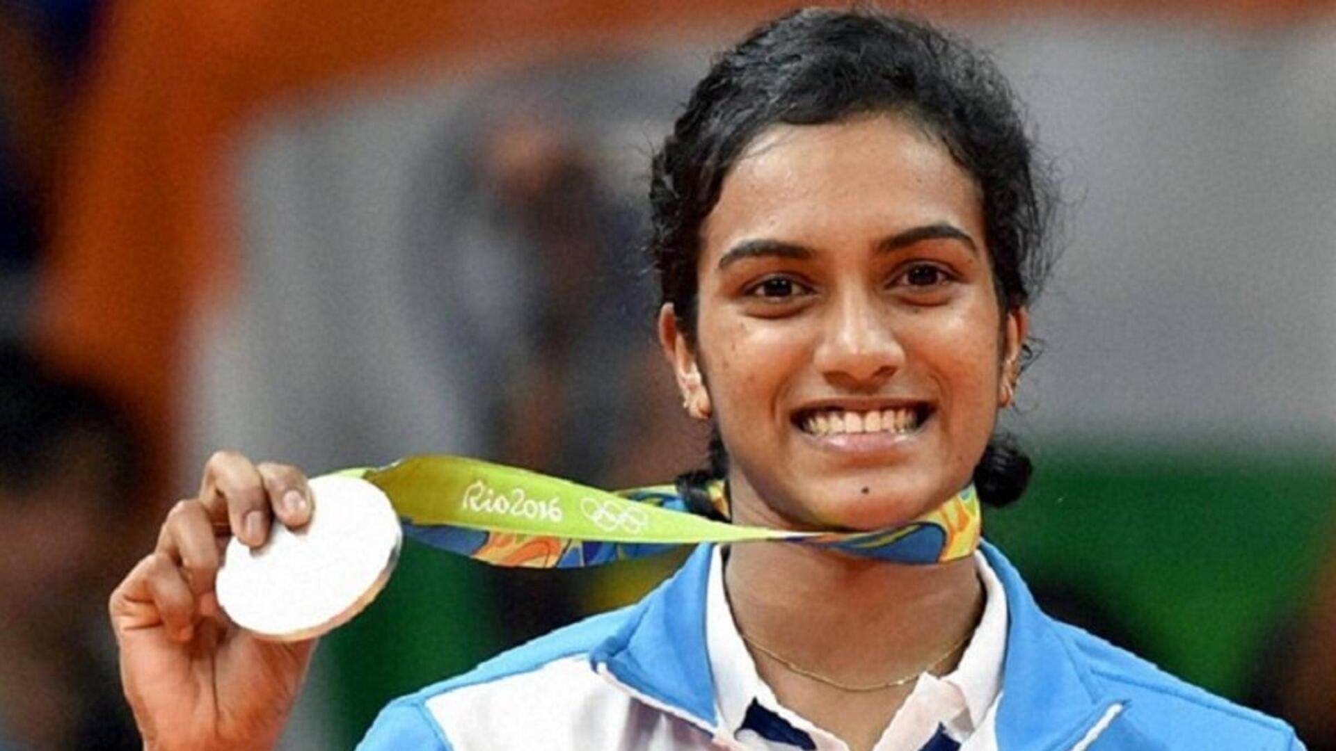 PV Sindhu reveals Virat Kohli's advice during tough times
