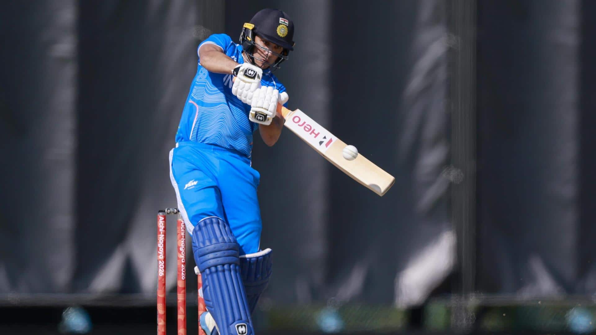 Is Abhishek Sharma the most ruthless batter in T20I history?