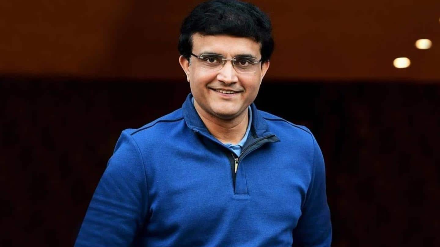 IPL 2021 will be held as scheduled: Sourav Ganguly IPL 2021 will be held as scheduled: Sourav Ganguly