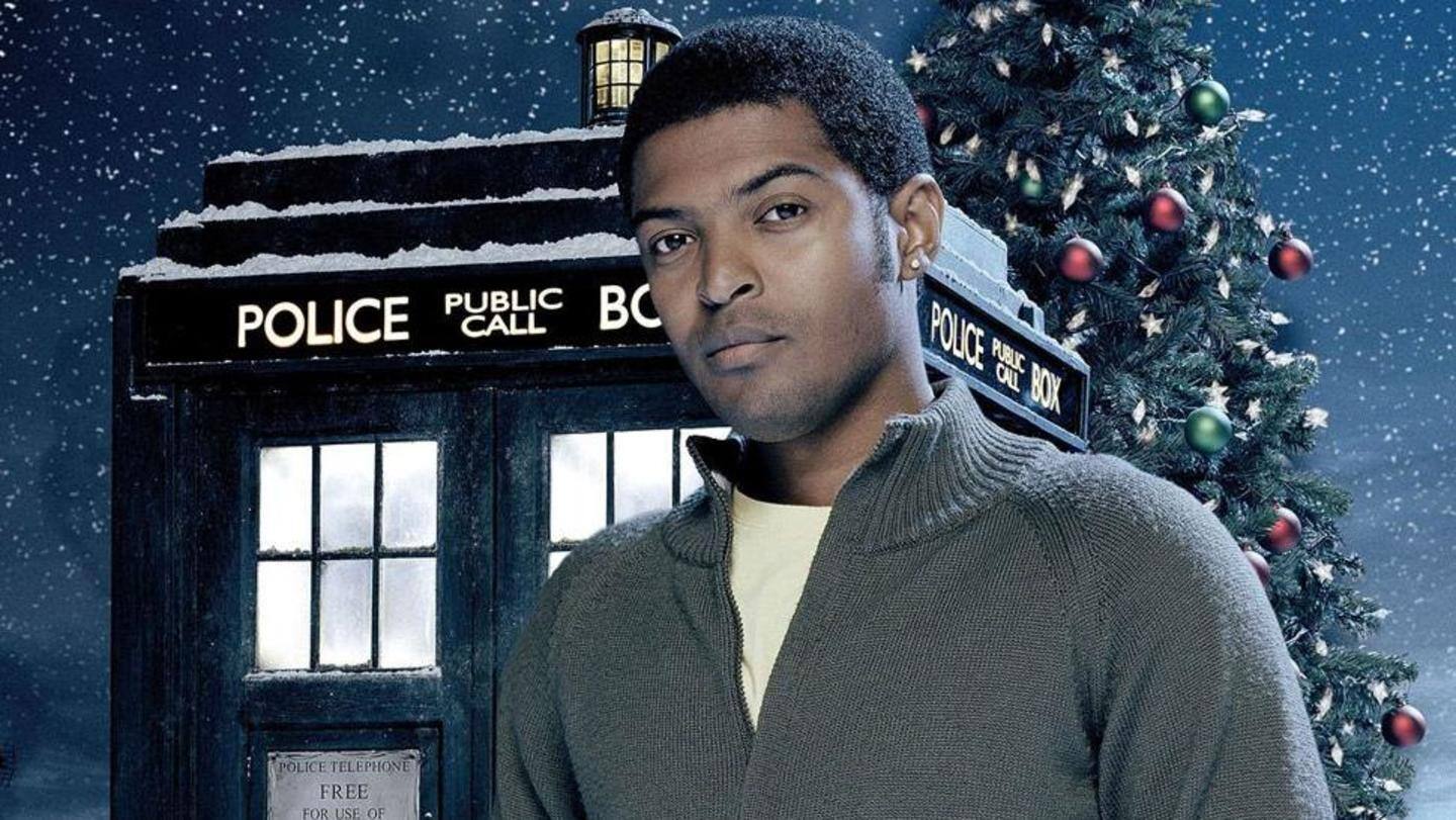 To recall, Clarke had received a BAFTA in 2009 To recall, Clarke had received a BAFTA in 2009