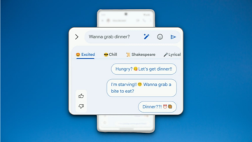 What is Google Magic Compose and how to use it
