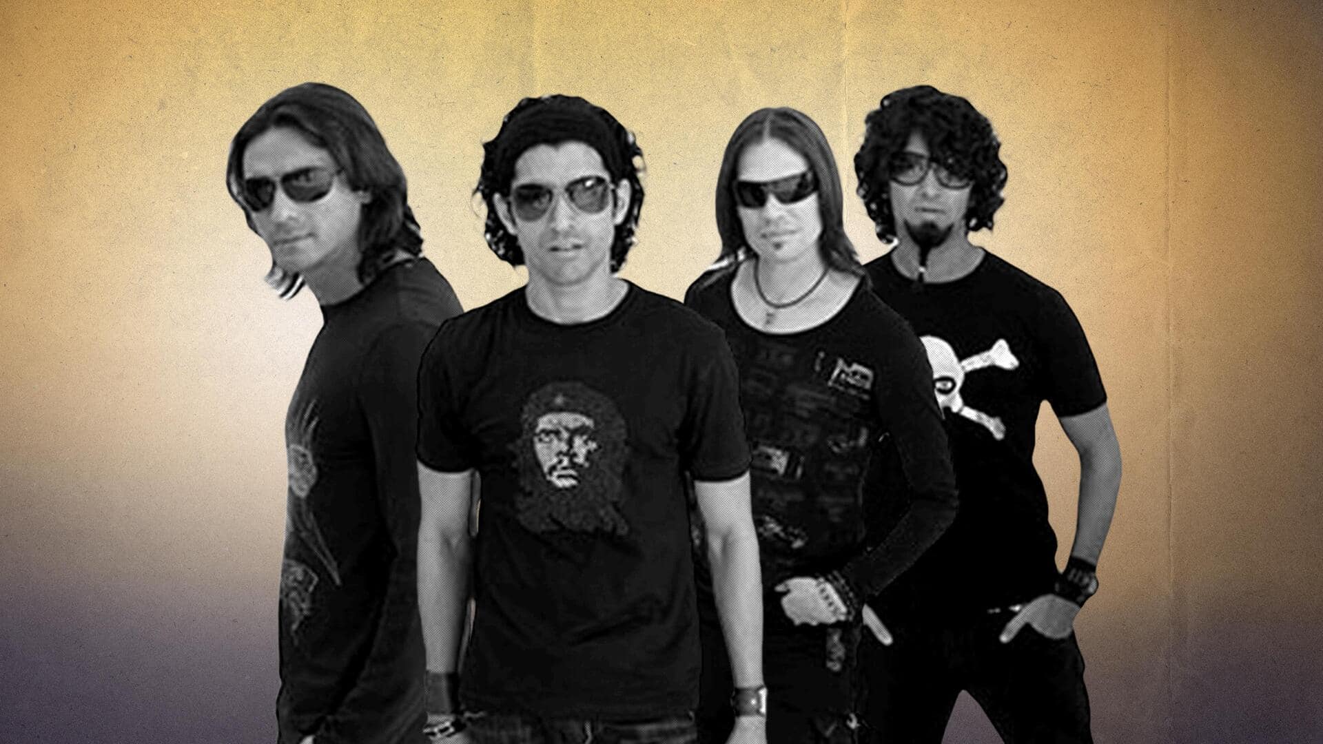 'Rock On!!': How Bollywood film changed landscape for rock bands