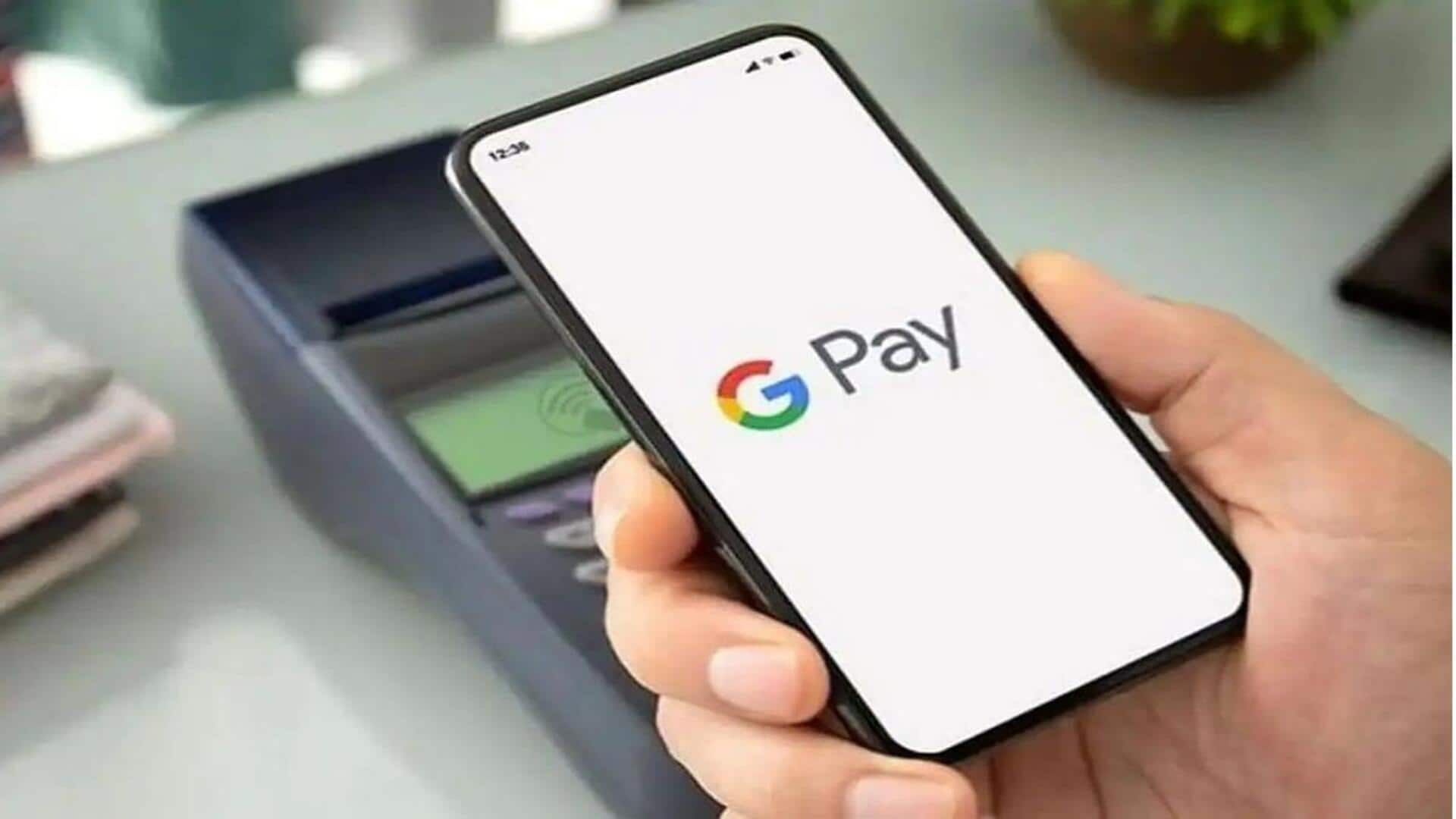 Google Pay introduces sachet loans for small businesses in India