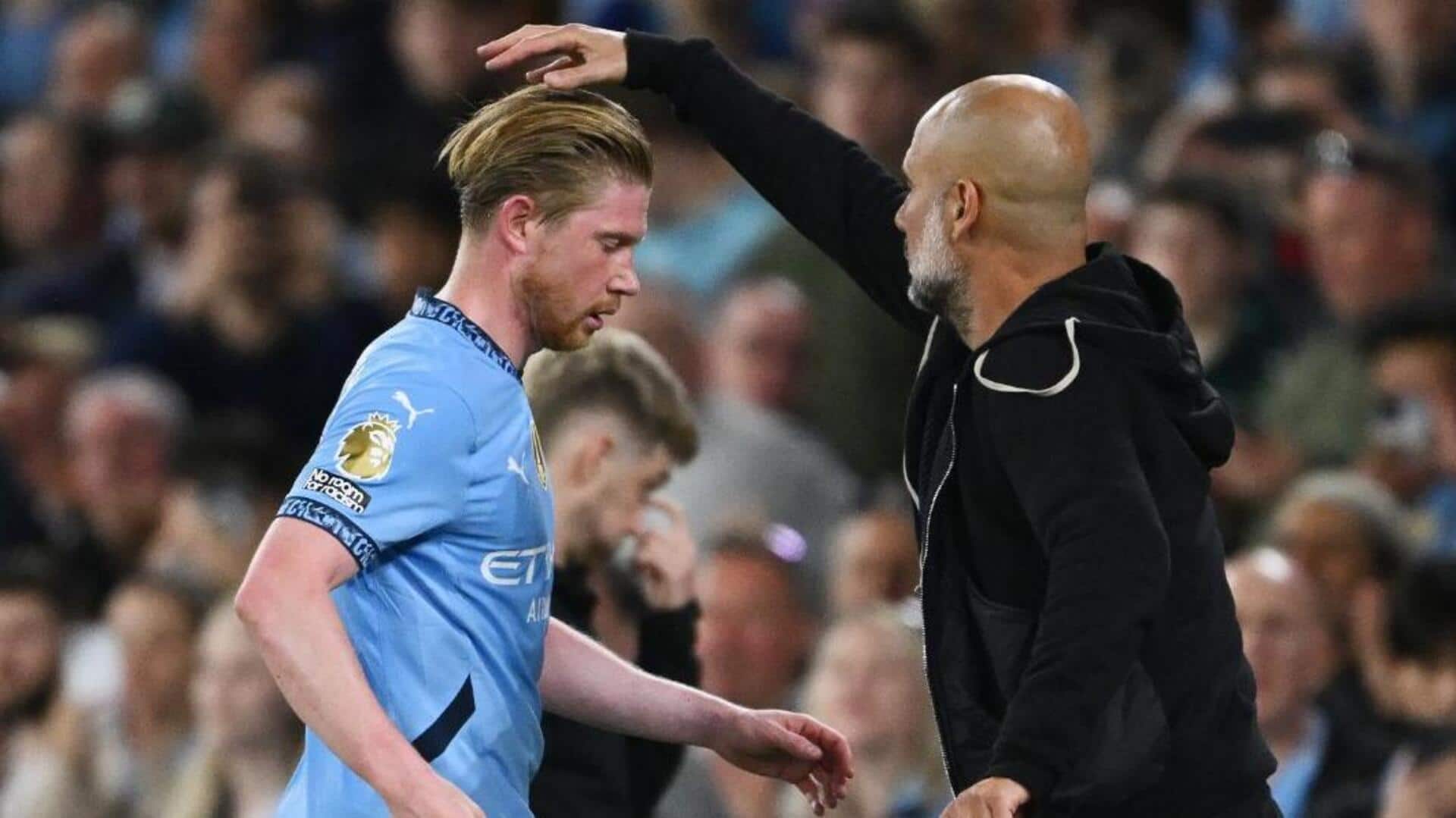 Premier League, Manchester City end Wolves' 7-game unbeaten run: Stats Premier League, Manchester City end Wolves' 7-game unbeaten run: Stats