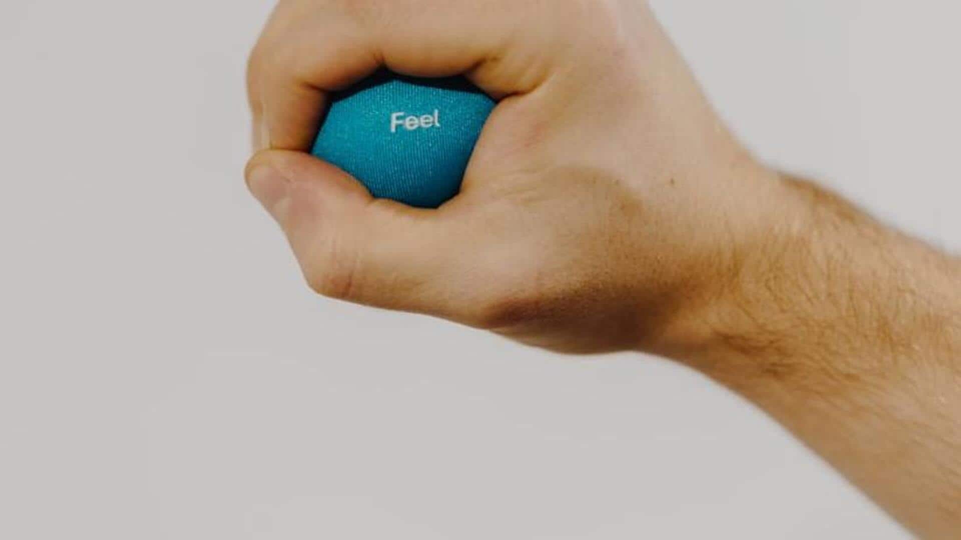 5 tennis ball exercises for stronger wrists 5 tennis ball exercises for stronger wrists