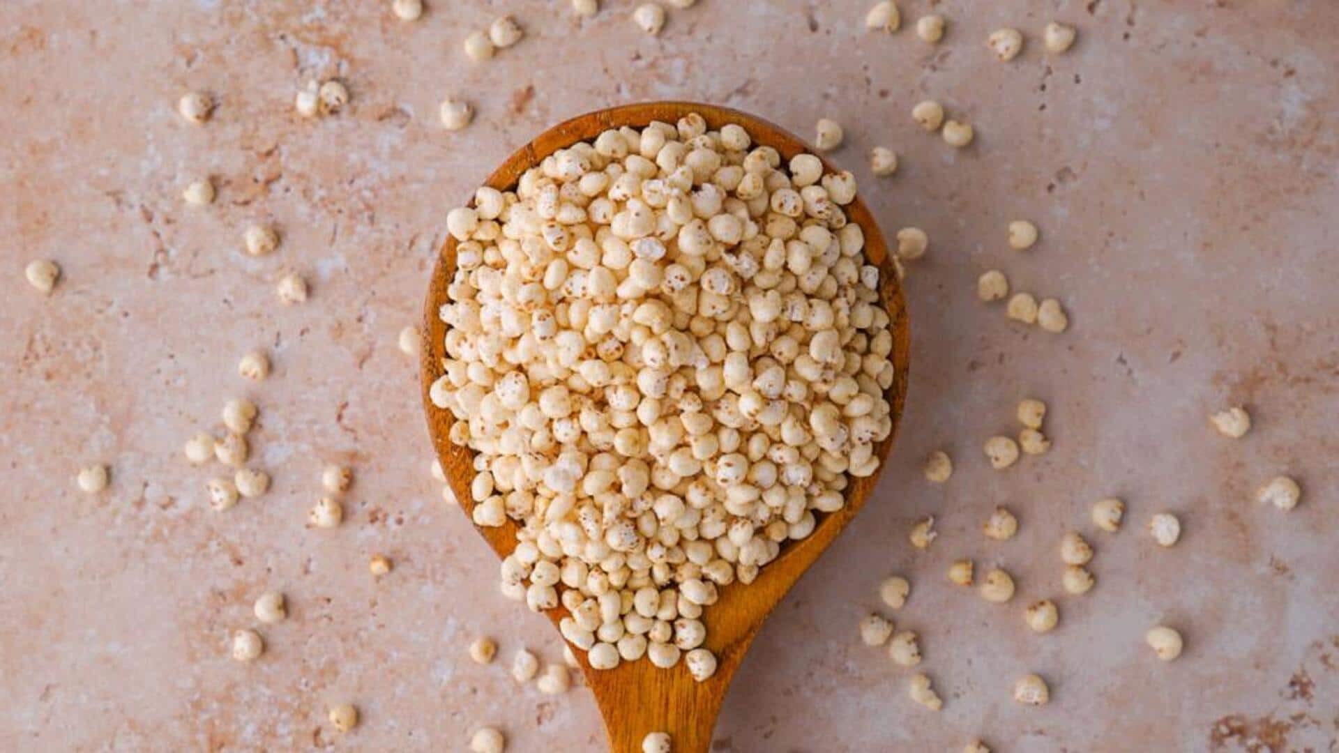 Millet v/s sorghum: Comparing their nutrition