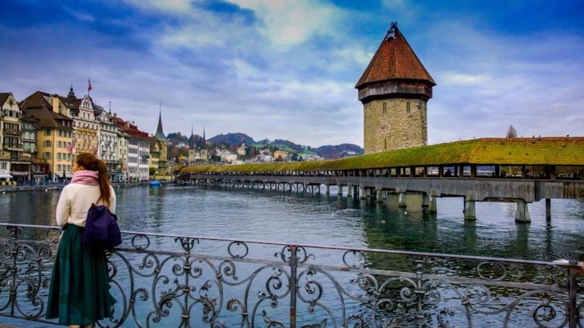 5 surprising aspects of Swiss culture
