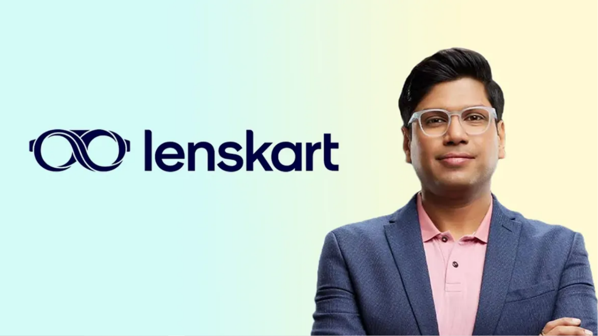 Lenskart IPO could make founder Peyush Bansal a billionaire Lenskart IPO could make founder Peyush Bansal a billionaire