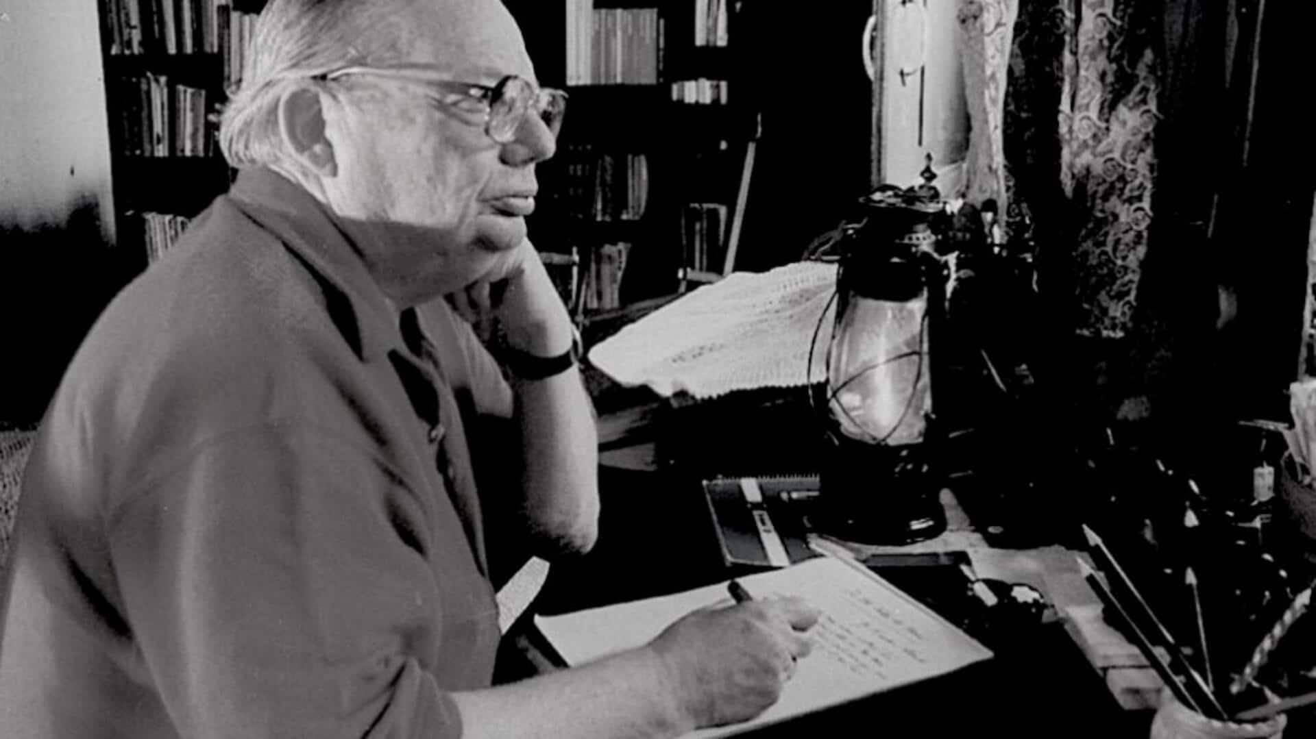 If you're Ruskin Bond's fan, you must read these books 